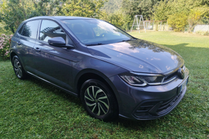VOLKSWAGEN Polo 6ª serie - 2023