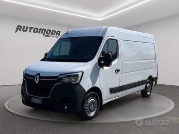 RENAULT Master L2H2 2.3 150CV