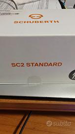 Schuberth SC2 Standard