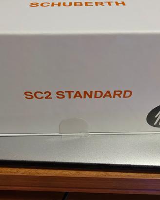 Schuberth SC2 Standard