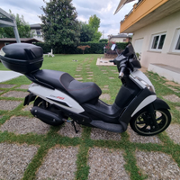 Peugeot Geopolis 300RS