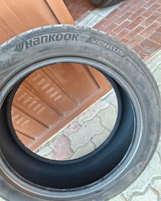 Gomme hankook 225/50