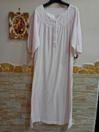 camicia da notte 