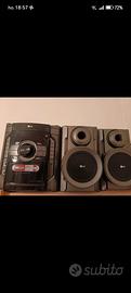 radio lg