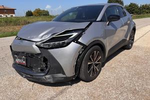 Toyota C-HR 2.0 HV Lounge Premiere