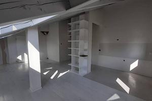Attico / Mansarda di 100 m² con 3 locali e box aut