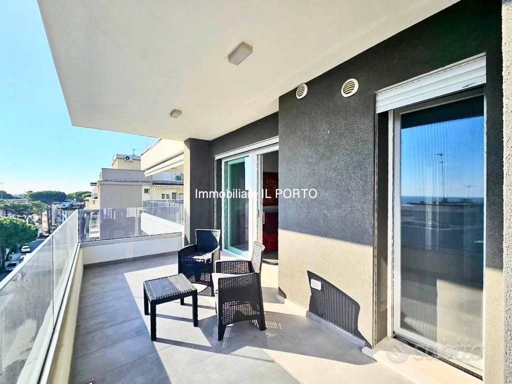 Appartamento – Comacchio, Lido degli Estensi - Vista 3