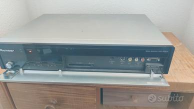 PIONEER MEDIA RECEIVER PDP R06XE PLASMA SYSTEM 