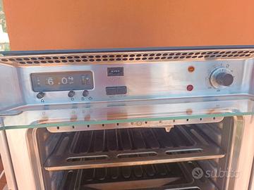 forno incasso 