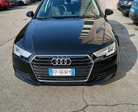 Audi A4 avant 2.0 TDI navi business s-tronic