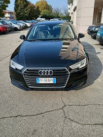 Audi A4 avant 2.0 TDI navi business s-tronic