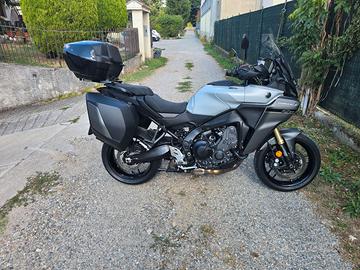 Yamaha Tracer 900 gt 2026