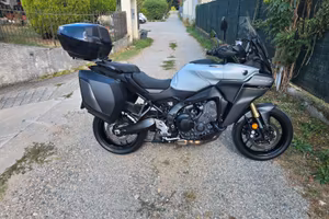 Yamaha Tracer 900 gt 2026