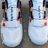 Scarpe ciclismo