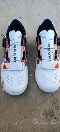 Scarpe ciclismo
