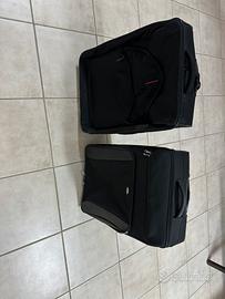 Set valigie Samsonite