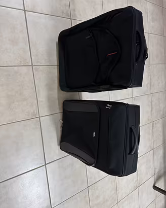 Set valigie Samsonite