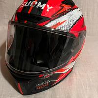 Casco Moto