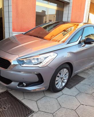 DS 5 1.6 BLUEHDI 120 CV EAT6