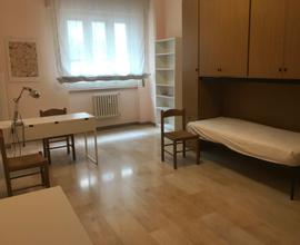Posto letto in camera singola