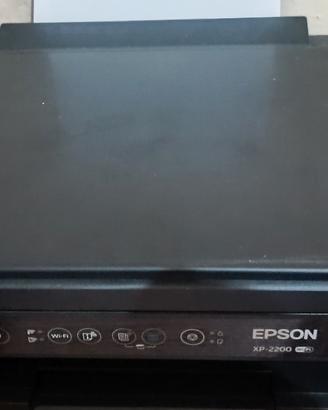 stampante Epson XP 2200
