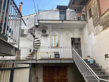 Casa Indipendente Olevano sul Tusciano