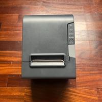 Stampante scontrini Epson TM-T86FII M244B