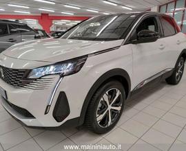 Peugeot 3008 130cv EAT8 Allure Pack Cambio Au...