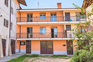 6 LOCALI A GIAVENO