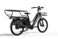 E-bike Longtail Duo Tenways