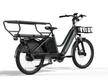 E-bike Longtail Duo Tenways