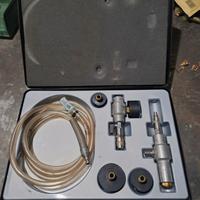 Kit riempi radiatori a depressione