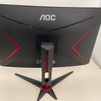 Monitor AOC Gaming C27G2ZE