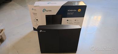 Modem Router - tp-link VC420-G3v