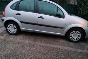  Citroen C3 euro 4 