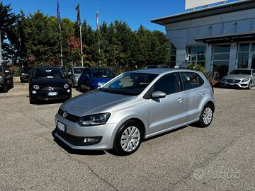 Volkswagen Polo 1.2 TDI DPF 5 p. Comfortline - 201