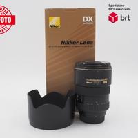 Nikon AF-S DX 17-55 F2.8 G ED (Nikon)