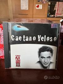 CD Millennium | Caetano Veloso