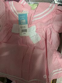 Intimo tutine e accessori  neonati
