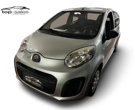 Citroen C1 VTi 68 3 porte Shine Perfetta Ok Neopat