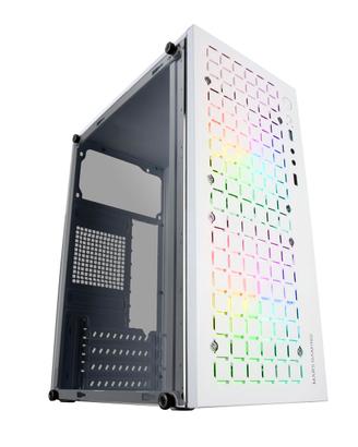 PC GAMING i5 3.6GHZ GTX 750TI RAM 8GB SSD 240+1TB