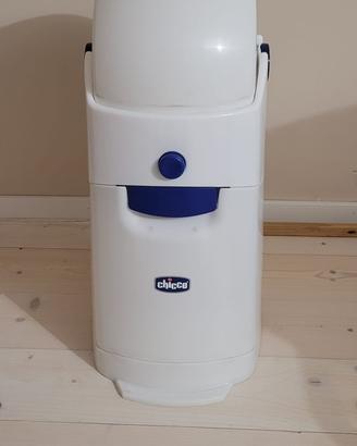 Mangiapannolini bambini chicco
