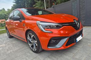 Renault Clio 1.6 E-Tech hybrid R.S. Line 145cv