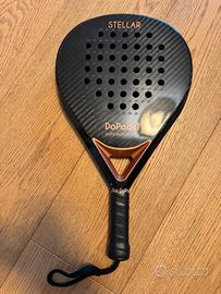 Dopadel Stellar