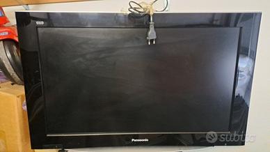 Tv  Panasonic tx 32