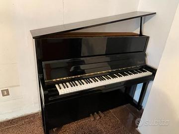 Steinbach  pianoforte verticale costo imbattibile