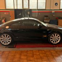 Audi TT 2.0 tfsi