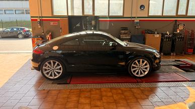Audi TT 2.0 tfsi
