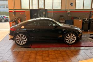 Audi TT 2.0 tfsi