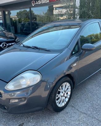 Fiat Punto 1.4 S&S 3 porte Easy